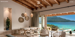 KEFALONIA AMMOS VILLA